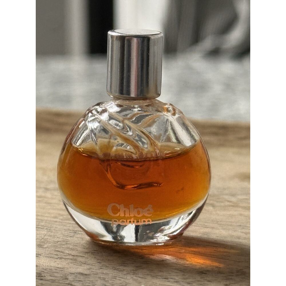 Lagerfeld Chloe Parfum / Perfume Mini 0.11 FL. OZ.